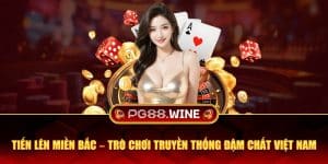 tiến lên miền bắc